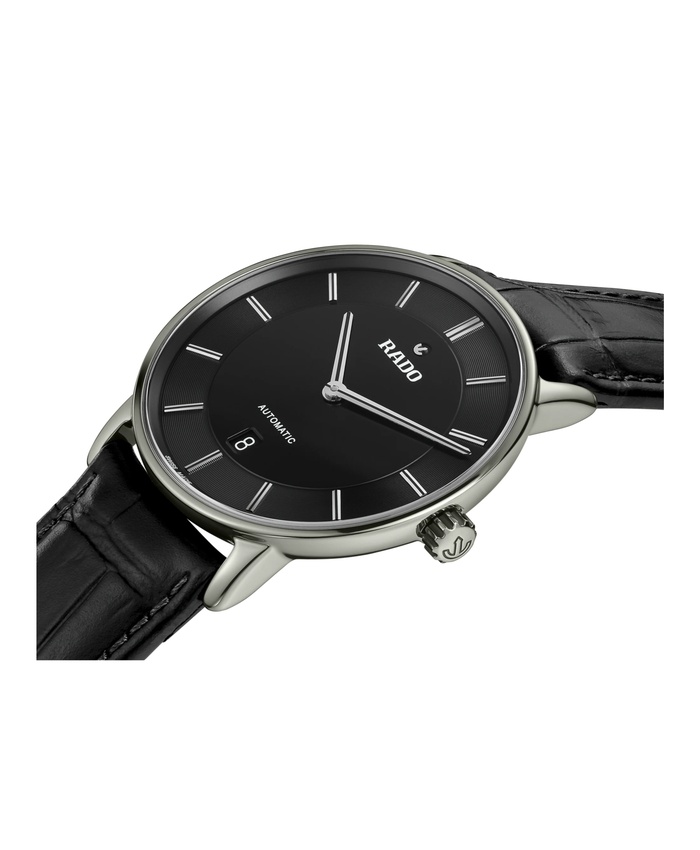 DiaMaster Thinline Automatic